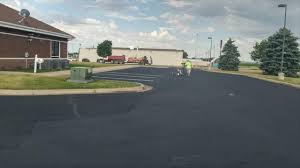 Why Choose Us For All Your Driveway Paving Needs in Itta Bena, MS?